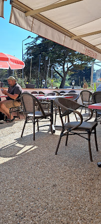 Atmosphère du Restaurant Chez Paulette à Plouha - n°11