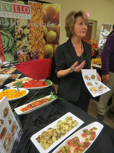 Culinary School «Culinary Academy of Las Vegas», reviews and photos