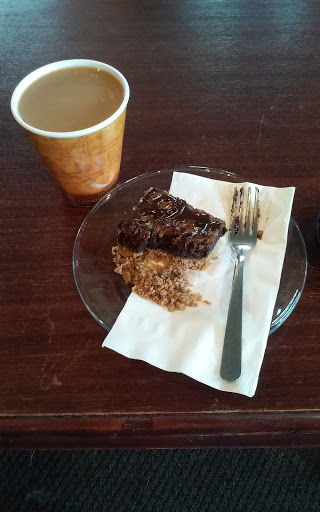 Coffee Shop «Angel Falls Coffee Company», reviews and photos, 792 W Market St, Akron, OH 44303, USA