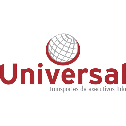 Logo da empresa - Universal Transportes Executivos Eireli
