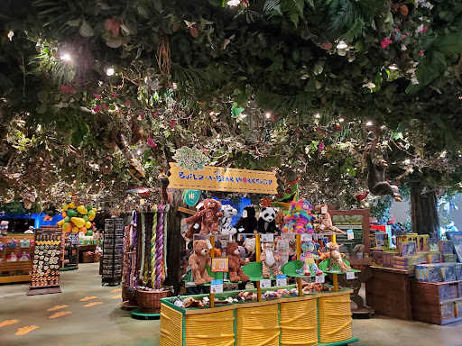 Shopping Mall «Grapevine Mills», reviews and photos, 3000 Grapevine Mills Pkwy, Grapevine, TX 76051, USA