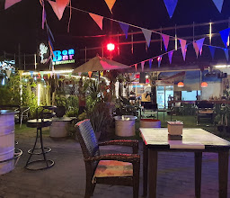 Rompa Bar photo