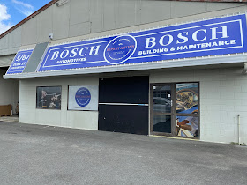 Bosch Automotives