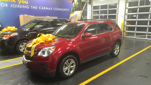 Used Car Dealer «CarMax», reviews and photos, 620 Cross Keys Rd, Sicklerville, NJ 08081, USA