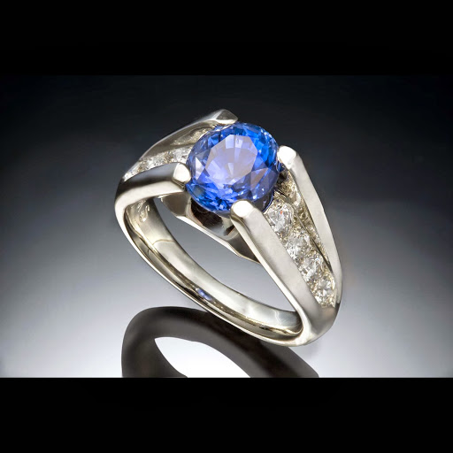 Jewelry Store «Skylight Jewelers Custom Jewelry Designer Boston», reviews and photos, 44 School St, Boston, MA 02108, USA