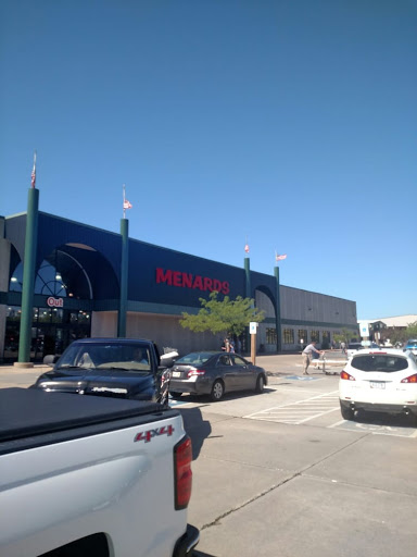 Home Improvement Store «Menards, Inc.», reviews and photos, 12000 Hickman Rd, Clive, IA 50325, USA