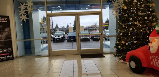 Chevrolet Dealer «Titus-Will Chevrolet», reviews and photos, 11011 Pacific Ave S, Tacoma, WA 98444, USA