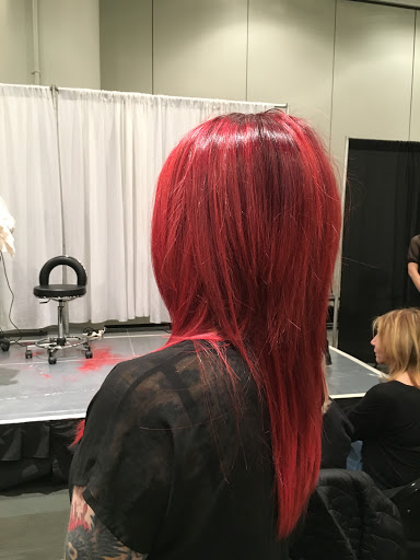 Hair Salon «Zoom Hair Studio», reviews and photos, 75 Monmouth St, Red Bank, NJ 07701, USA