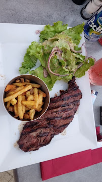 Churrasco du Restaurant de viande La Côte de Boeuf à cap d'agde - n°11