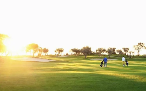 Golf Peralada image