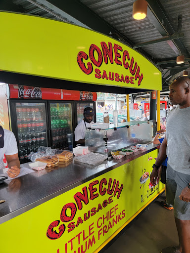 Baseball Club «Montgomery Biscuits Professional Baseball, L.L.C.», reviews and photos, 200 Coosa St, Montgomery, AL 36104, USA