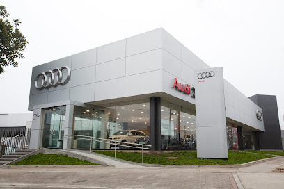 Audi Zentrum Surquillo
