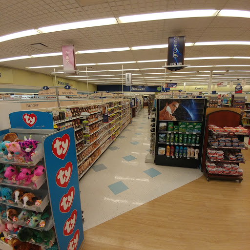 Pharmacy «Rite Aid», reviews and photos, 3687 GA-5, Douglasville, GA 30135, USA