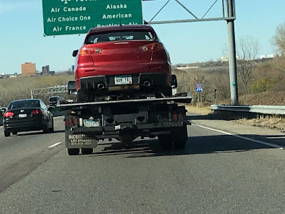 A Always Available Towing