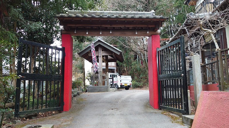 八雲稲荷神社