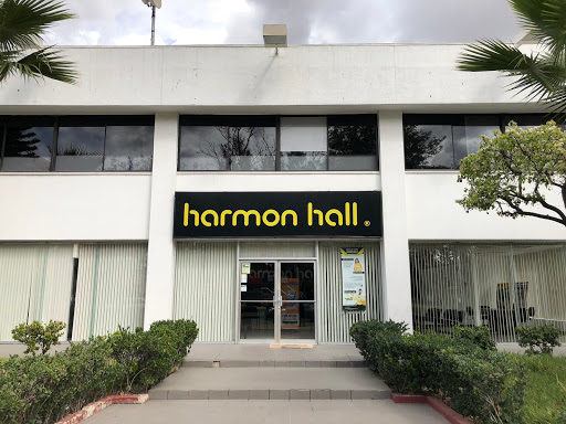 Harmon Hall Tijuana