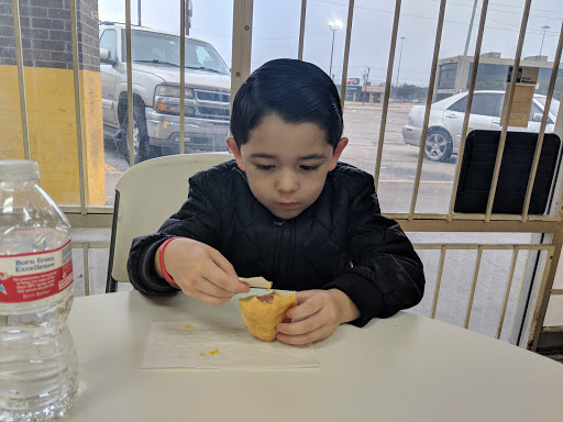 Donut Shop «Young Donuts», reviews and photos, 6102 Samuell Blvd # 100, Dallas, TX 75228, USA