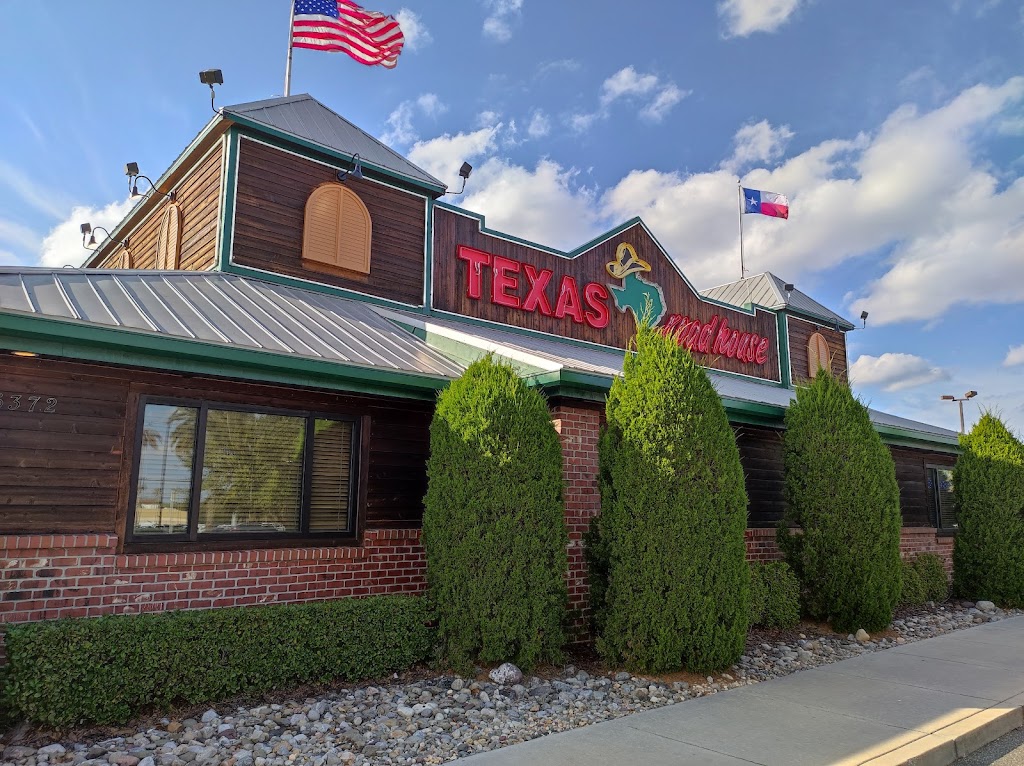 Texas Roadhouse 34747