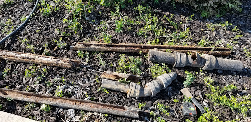 Plumber «Fixxer Company Plumbing - Drain Cleaning | Slab Leak Repairs | Leak Detection & Sewer Lines», reviews and photos, 1124 S Sam Houston Rd, Mesquite, TX 75149, USA