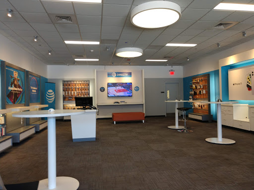 Cell Phone Store «AT&T Authorized Retailer», reviews and photos, 350 Winthrop Ave, North Andover, MA 01845, USA