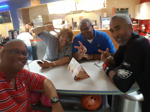 Bowling Alley «Brunswick Zone Deptford Lanes», reviews and photos, 1328 Delsea Dr, Deptford Township, NJ 08096, USA