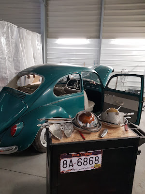 Atelier Du Pneu à Bouc-Bel-Air