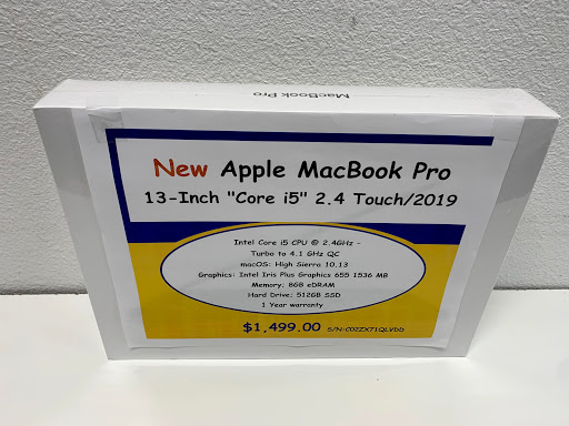 Computer Repair Service «i5 Computers Inc.», reviews and photos, 309 E 15th St, Vancouver, WA 98663, USA