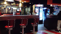 Atmosphère du Restaurant Diner's Burger Rezé à Rezé - n°20