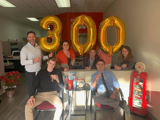 Auto Insurance Agency «Brian Stevens - State Farm Insurance Agent», reviews and photos