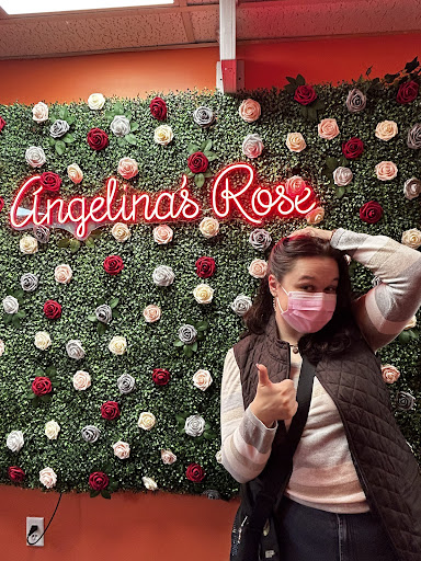 Explore athletic tattoo ideas, creative tattoo ideas in White River Junction, available at Angelinas Rose