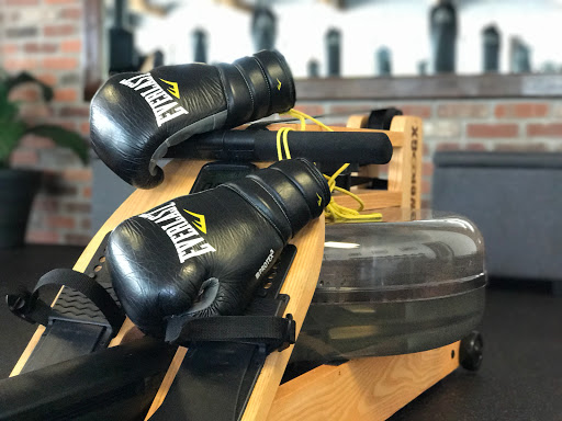 Boxing Gym «The Gym Boxing and Fitness», reviews and photos, 6941 SW 196th Ave #2, Fort Lauderdale, FL 33332, USA