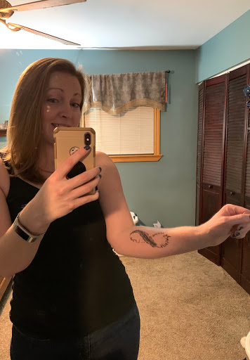 Explore insane tattoo ideas, creative tattoo ideas in Center Line, available at Elite Ink Tattoo Studios