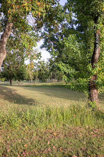 Golf Course «The Battleground Golf Course», reviews and photos, 1600 Georgia Ave, Deer Park, TX 77536, USA