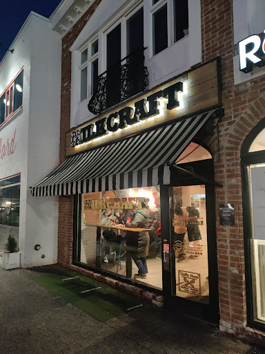 Ice Cream Shop «Milkcraft», reviews and photos, 967 Farmington Ave, West Hartford, CT 06107, USA