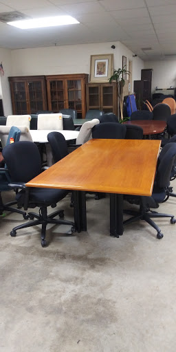 Furniture Store «Celio Office Furniture Outlet», reviews and photos, 7200 Fullerton Rd, Springfield, VA 22150, USA