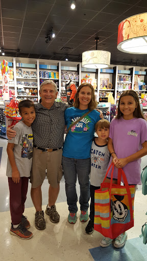 Toy Store «Disney Store», reviews and photos, 433 Opry Mills Dr, Nashville, TN 37214, USA