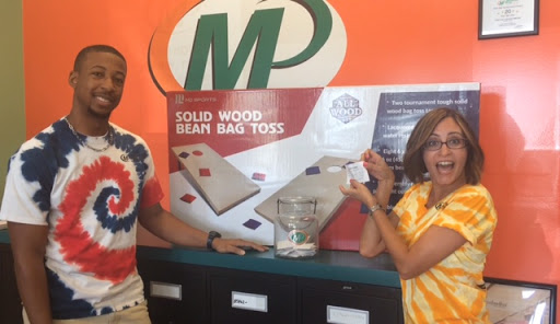 Print Shop «Minuteman Press Port St. Lucie», reviews and photos, 6967 Hancock Dr, Port St Lucie, FL 34952, USA