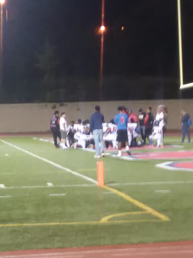 Stadium «Boverini Stadium», reviews and photos, 262 River Dr, Passaic, NJ 07055, USA