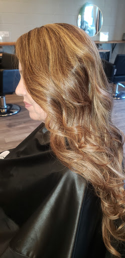 Beauty Salon «Salon Philosophie», reviews and photos, 116 Peabody Rd, Vacaville, CA 95687, USA