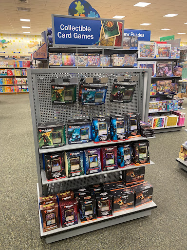 Book Store «Barnes & Noble», reviews and photos, 911 Haddonfield Rd, Cherry Hill, NJ 08002, USA