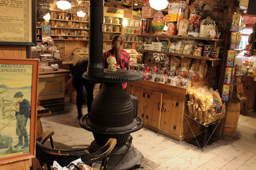 General Store «The Vermont Country Store Weston», reviews and photos, 657 Main St, Weston, VT 05161, USA