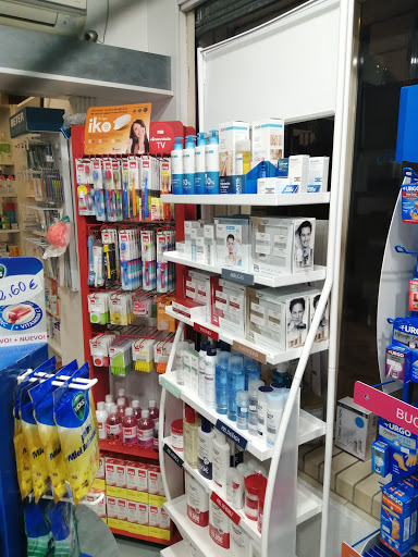 Farmacia Sagrado Corazon