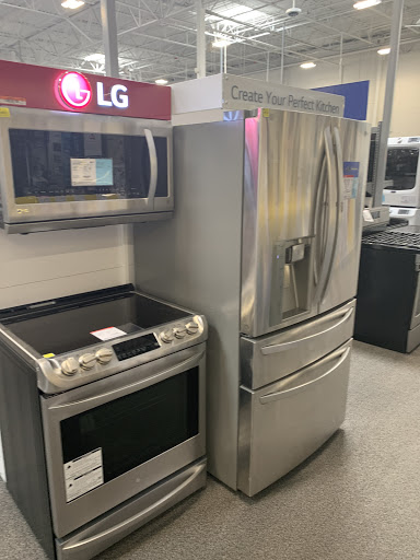 Electronics Store «Best Buy», reviews and photos, 1800 McFarland Blvd E, Tuscaloosa, AL 35404, USA