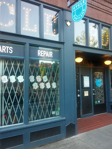 Bicycle Rental Service «Cycle Portland Bike Tours & Rentals», reviews and photos, 117 NW 2nd Ave, Portland, OR 97209, USA