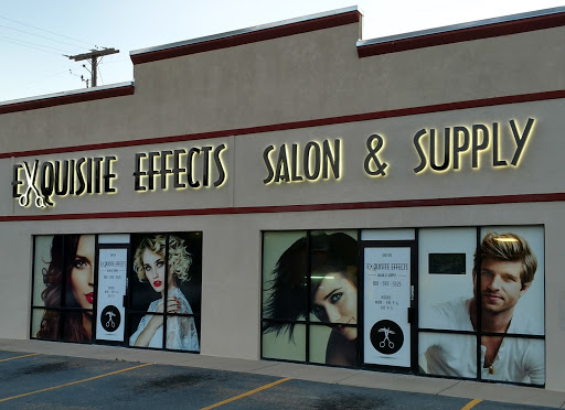 Beauty Salon «Exquisite Effects Salon & Supply», reviews and photos, 44 S Main St #2, Kaysville, UT 84037, USA