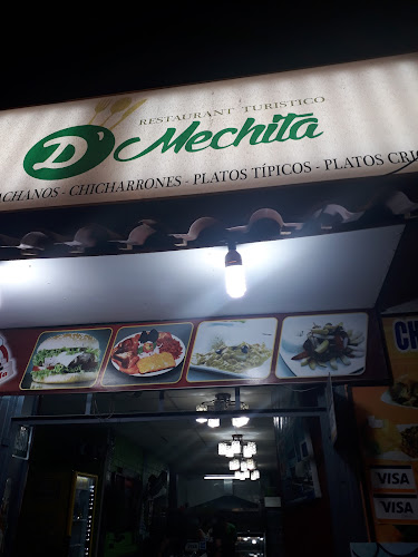 Opiniones de D'mechita en Huacho - Restaurante