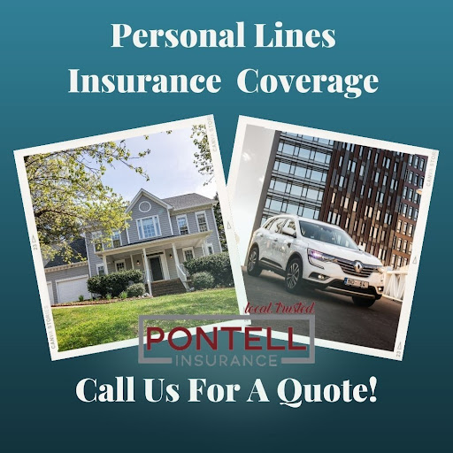 Home Insurance Agency «Pontell Insurance and Financial Group, Inc.», reviews and photos