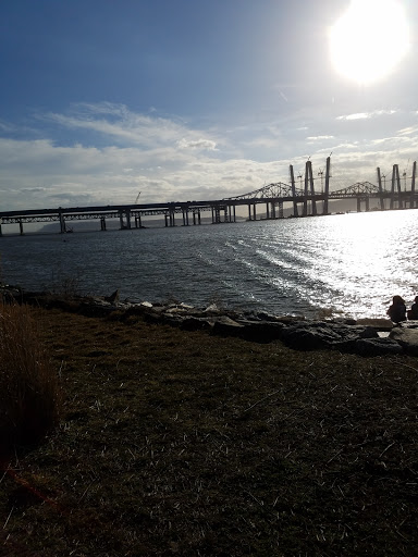 Park «Pierson Park», reviews and photos, 238 W Main St, Tarrytown, NY 10591, USA