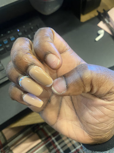 Beauty Salon «Vision of Beauty Salon», reviews and photos, 403 Maple Ave E, Vienna, VA 22180, USA