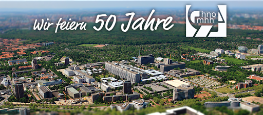 HNO-Klinik der Medizinischen Hochschule Hannover (MHH)